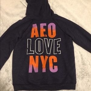 Aeropostale Hoodie